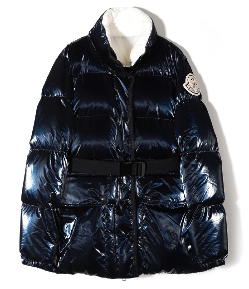 MONCLER｜DOWN JACKETS (1A00104 596T2 742)