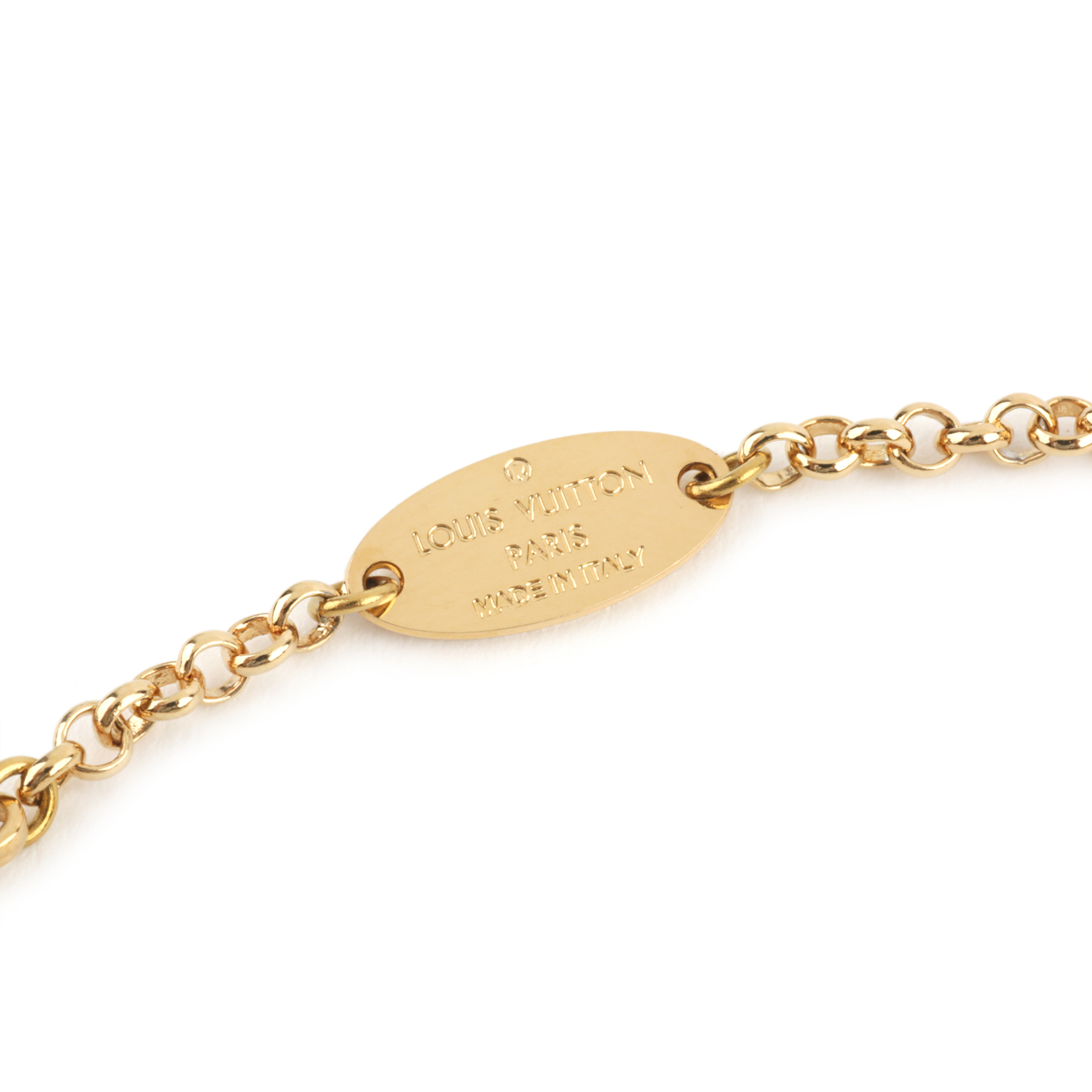 【国内即発】ルイヴィトン ブレスレット M00563 国内即発】ルイヴィトン ブレスレット M00563 (Louis Vuitton
