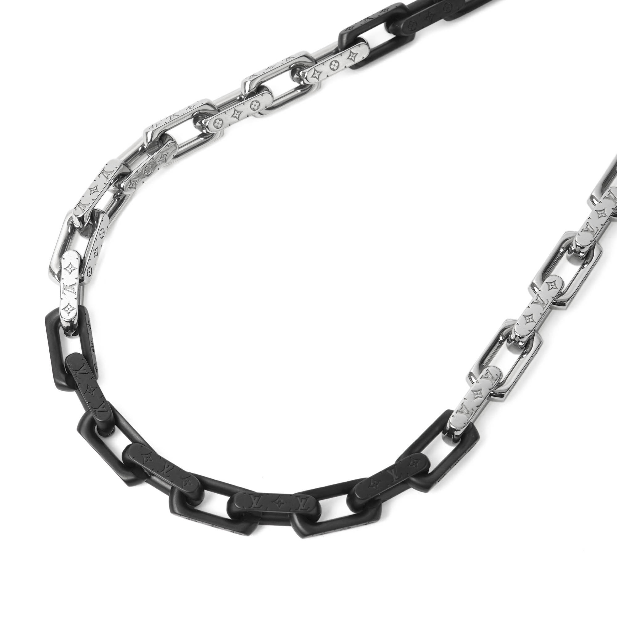【国内即発】ルイヴィトン ネックレス M00677