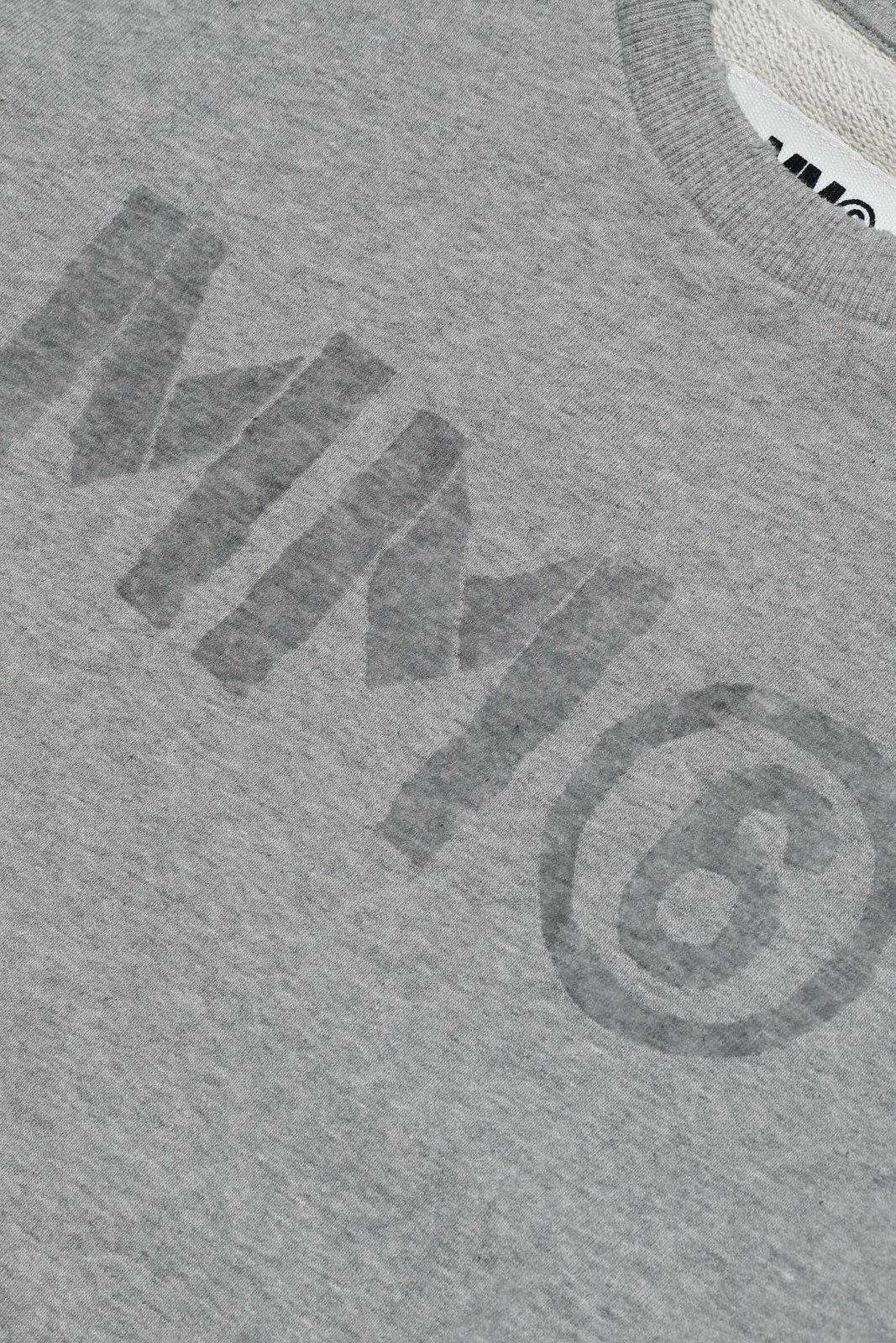 MM6 Maison Margiela カットアウト スウェット 送料関税込 子供