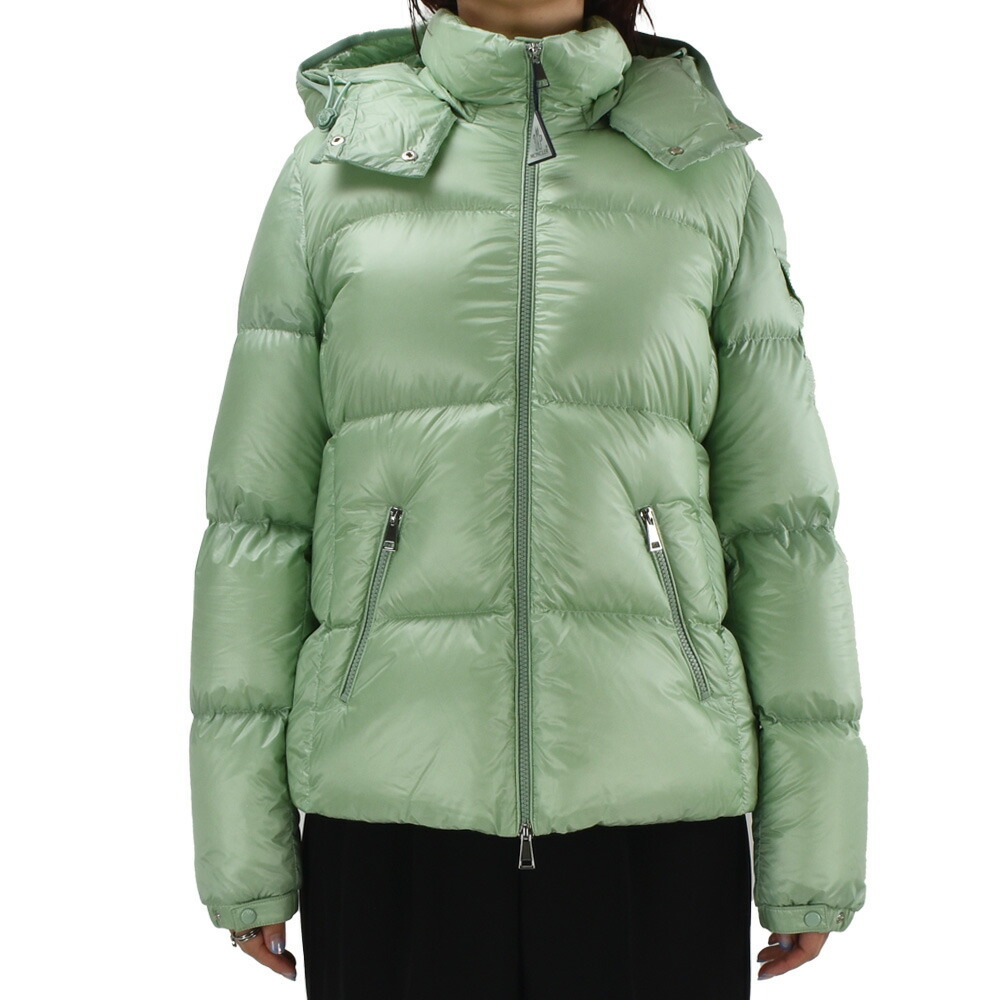 【国内発送】MONCLER FOURMINE ダウンジャケット1a00049539aq80b