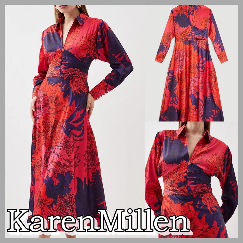 KarenMillen ワンピース