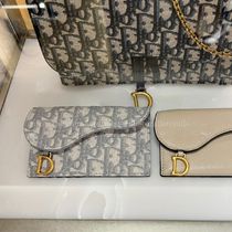 【DIOR】ディオール Saddle サドル ミニ財布 フラグメントケース