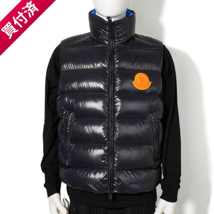 sale！MONCLER　カルダミンベスト　グリーン