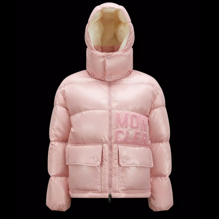 売切必至★MONCLER Abbayeショートダウンジャケット★New 売切必至☆Moncler Abbayeショートダウンジャケット☆New