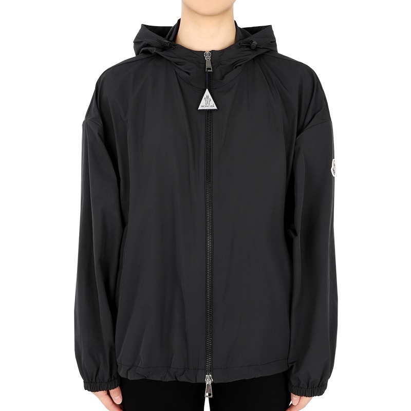 Moncler♦レディース ブルゾン ナイロンパーカー