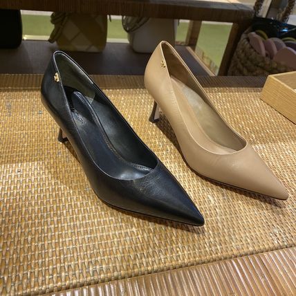 Tory Burch More Pumps & Mules Outlet Pumps & Mules