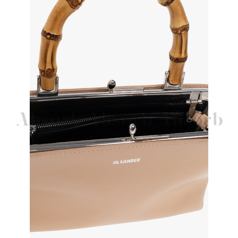 23AW NEW】JIL SANDER_women/Goji Mini ショルダーバッグ /3色