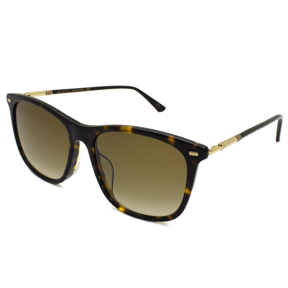 グッチ GUCCI サングラス GG0518SA-002