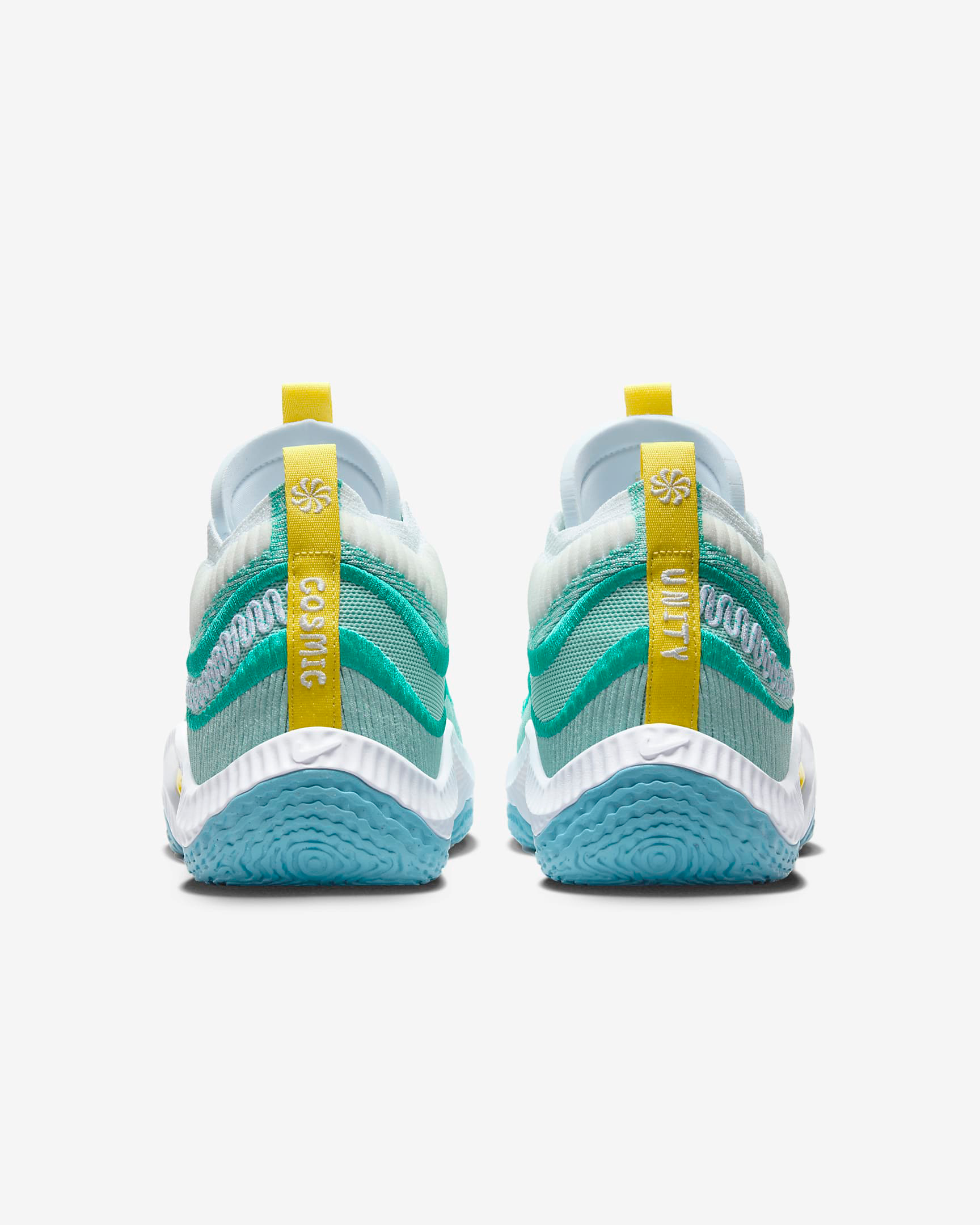 ★NIKE★大人気★COSMIC UNITY 3★追跡可 Nike Cosmic Unity 3 | Foot Locker