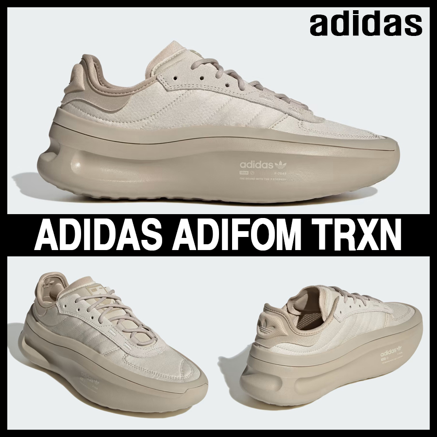 ★adidas originals★大人気★ADIFOM TRXN★追跡可