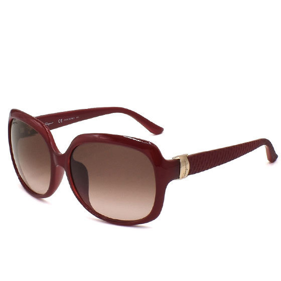 フェラガモ Salvatore Ferragamo サングラス SF739SA-605