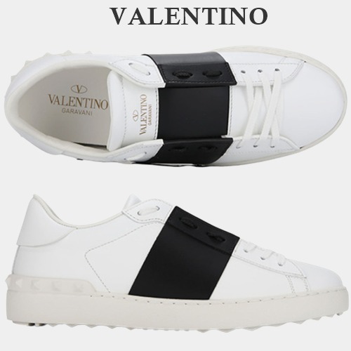 [VALENTINO] スニーカー 2Y2S0830 BLU A01