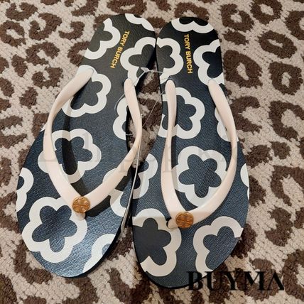 Tory Burch(トリーバーチ) サンダル・ミュール(レディース) - 海外通販