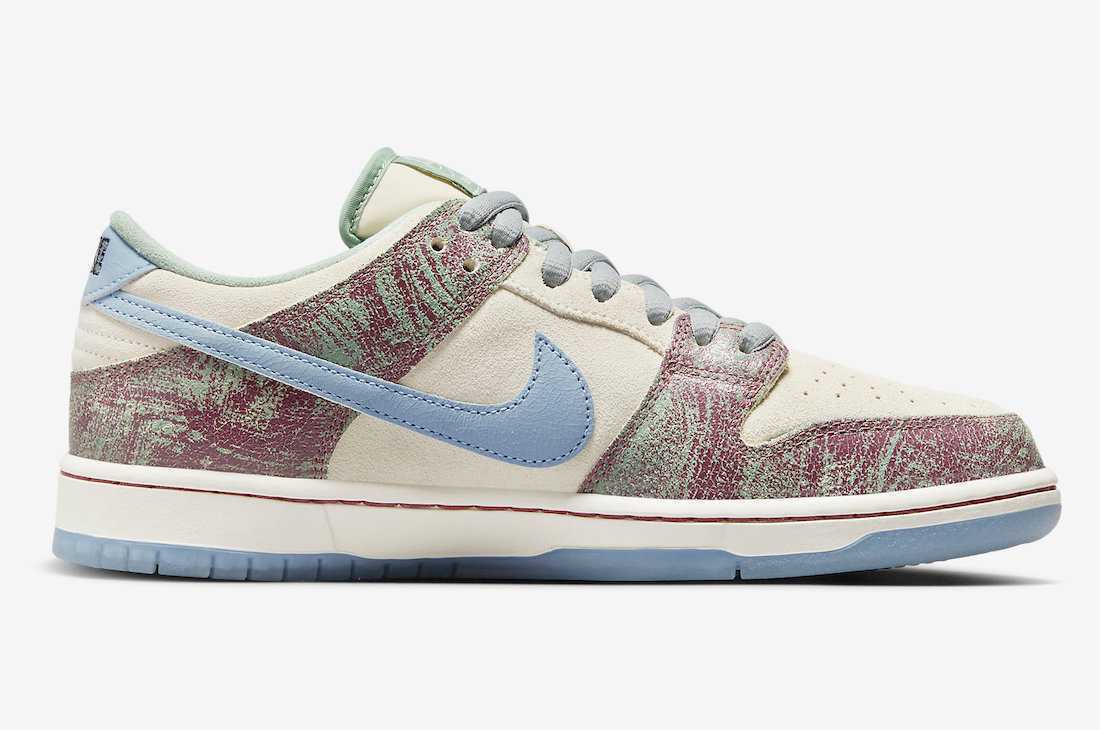Crenshaw Skate Club Nike SB Dunk Low PRO QS ナイキ ダンク