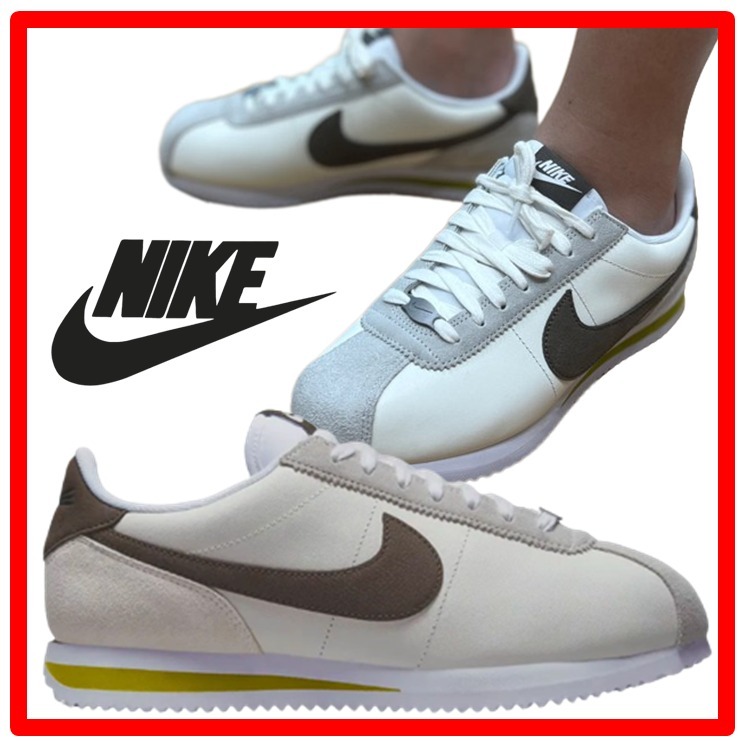 ★韓国の人気★【NIKE】★NIKE CORTEZ 23 KKACHI(W)★22-29cm★