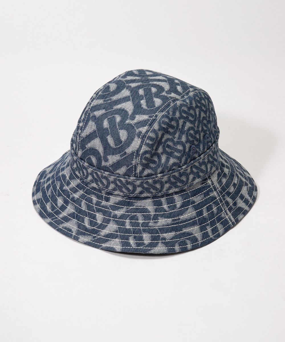 バーバリー BURBERRY 8057405 バケットハット