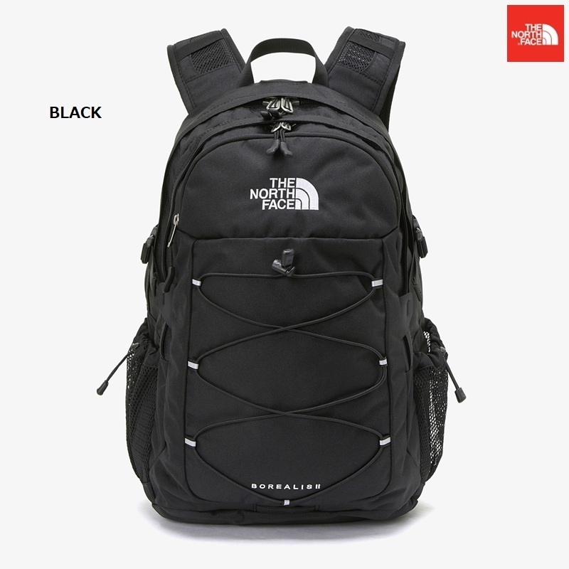 【新作】THE NORTH FACE ★人気 バックパック BOREALIS II (32L)