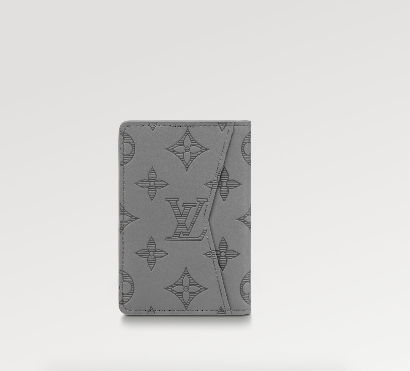 直営買付《LOUIS VUITTON》カードケース オーガナイザー