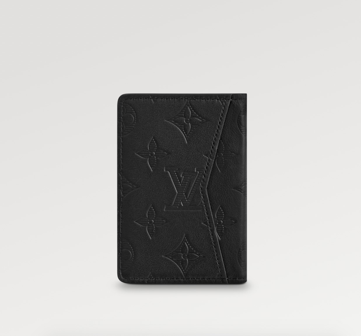 直営買付《LOUIS VUITTON》カードケース オーガナイザー