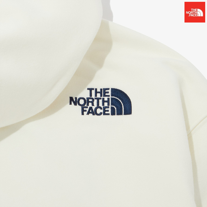【新作】 THE NORTH FACE ★ 大人気 ★ M'S UNDYED HOOD ZIP UP The North Face Korea M'S SLIGHT HOODIE JACKET /H NJ3LQ11A
