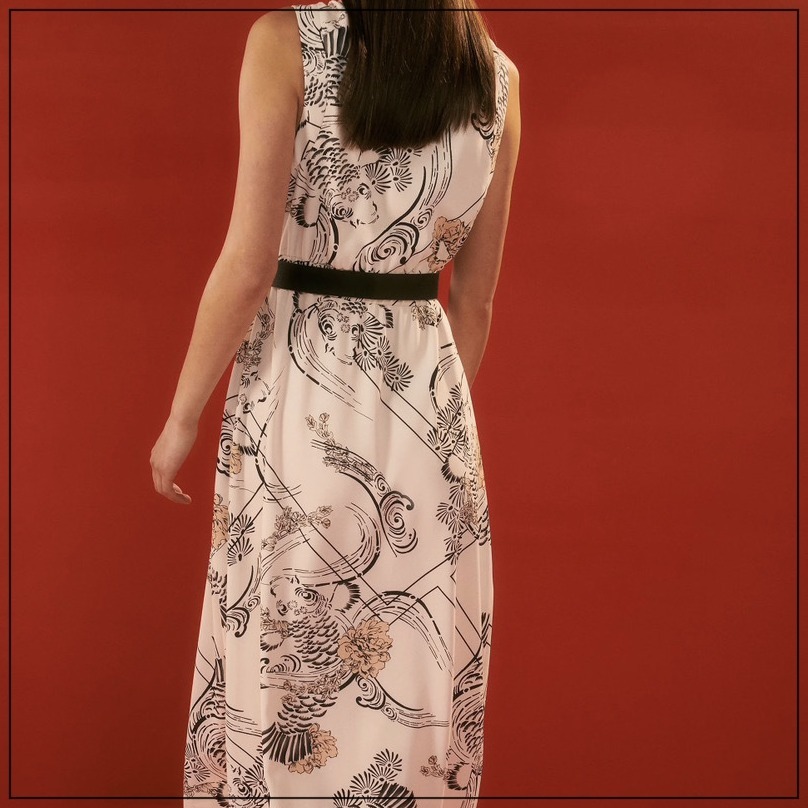 KarenMillen ワンピース