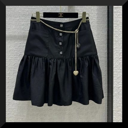 CHANEL(シャネル) スカート(レディース) - 海外通販のBUYMA
