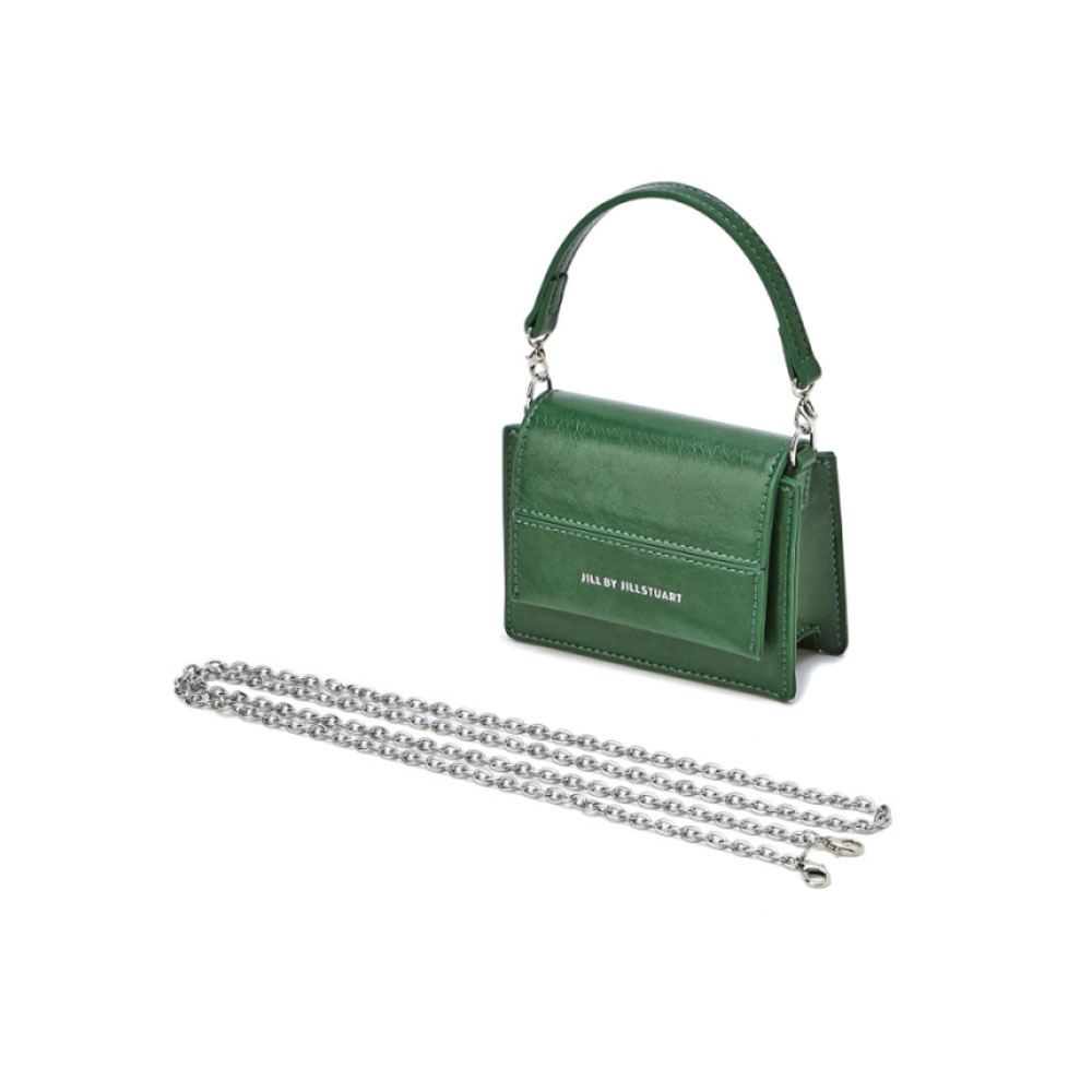 JILLSTUART] [BREAD] CHAIN MINI CROSS BAG ☆新作☆大人気