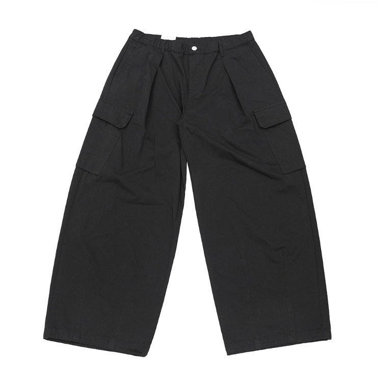 【YOURNUS】Barton Over Wide Cargo Pants YOURNUS】Barton Over Wide Cargo Pants パンツ・ボトムス