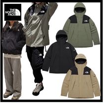 ★送料・関税込★THE NORTH FACE★GO MOUNTAIN JACKET★