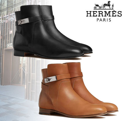 HERMES(エルメス) ブーツ(レディース) - 海外通販のBUYMA