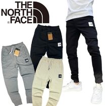 【即発送】THE NORTH FACE ボトムス NF0A7UOA M BOX NSE JOGGER