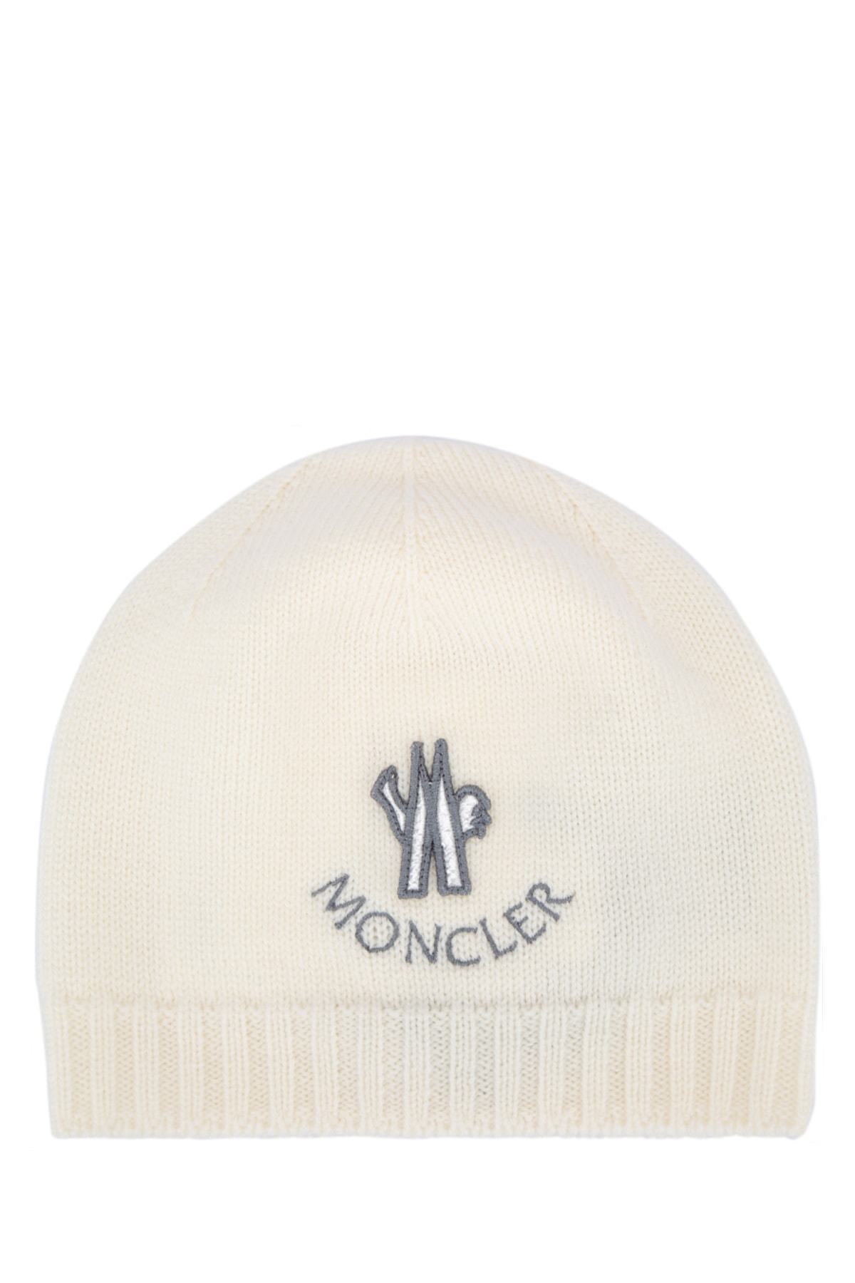 帽子 MONCLER HAT (3B00007M1131 034)