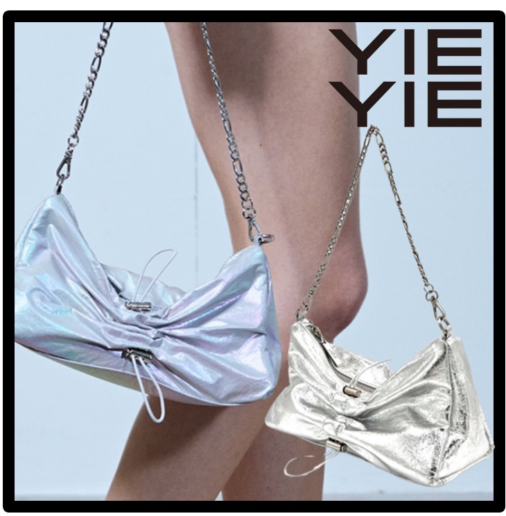 関税込★yieyie(イエイエ)★Y.10 Sierra Bag★ショルダーバッグ