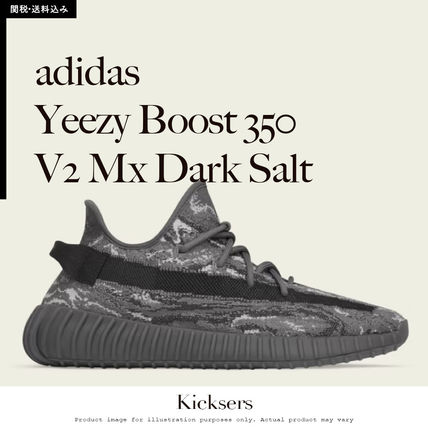 Shop adidas YEEZY BOOST 350 2024 SS Unisex Street Style
