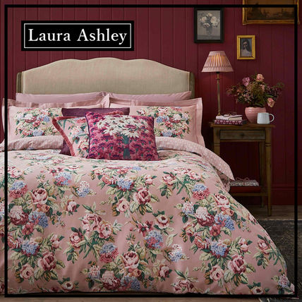 シングル Laura Ashley(ローラアシュレイ) ベッドカバー・布団カバー