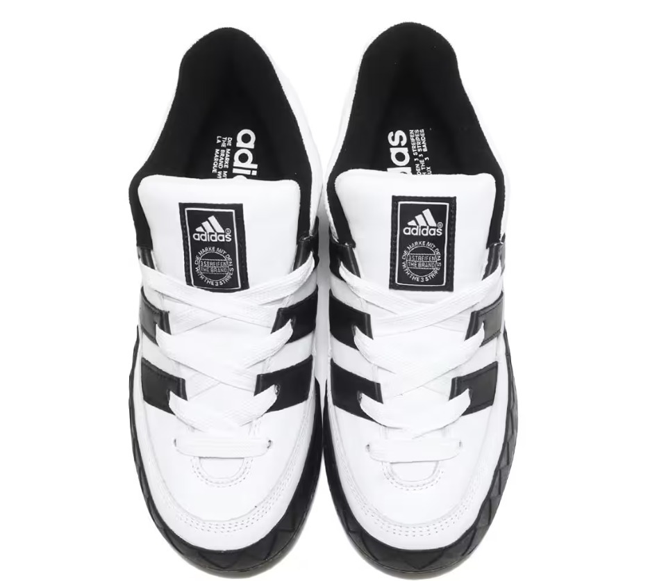 ★韓国の人気★【Adidas】★ATMOS X ADIDAS ADIMATIC★22-29cm★ ☆韓国の人気☆【Adidas】☆ATMOS X ADIDAS ADIMATIC☆22-29cm