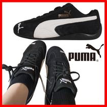 ★韓国の人気★【PUMA】★PUMA SPEEDCAT LS★スニーカー★