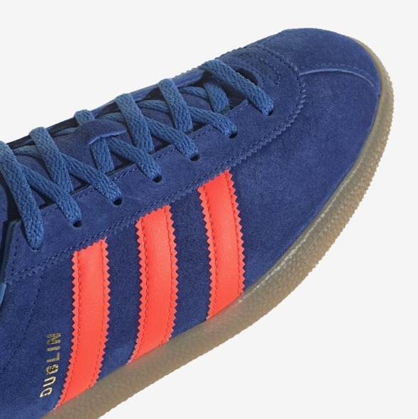 ☆韓国の人気☆【Adidas】☆ADIDAS ORIGINALS DUBLIN☆23-29cm