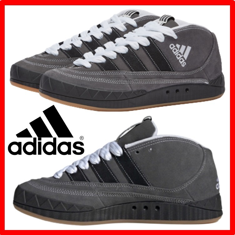 ★【Adidas】★YNUK X ADIDAS ORIGINALS ADIMATIC★22-29cm★
