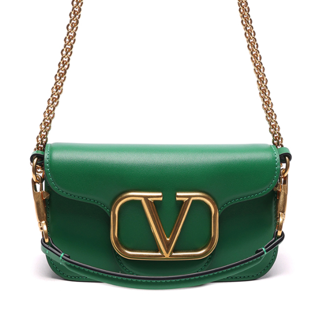 関税負担なし☆VALENTINO ロコ スモール ショルダーバッグ