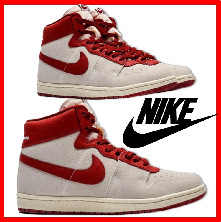 ★韓国の人気★【NIKE】★NIKE AIR SHIP EVERY GAME★23-30cm★