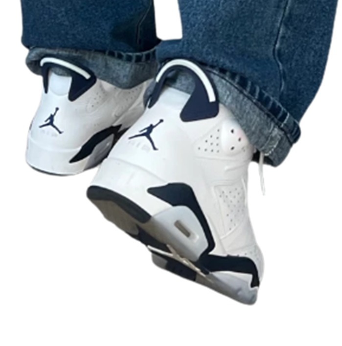 ★韓国の人気★【NIKE】★AIR JORDAN 6 RETRO WHEA.T★25-30cm★ ☆韓国の人気☆【NIKE】☆AIR JORDAN 6 RETRO WHEA.T☆25-30cm