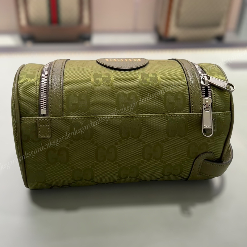 H2694 GUCCI グッチ 特大 大 収納 保存袋 袋 まとめ バッグ
