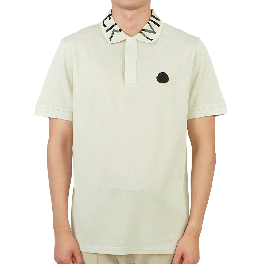 モンクレール メンズ 半袖Tシャツ 8A00004 84673 91R
