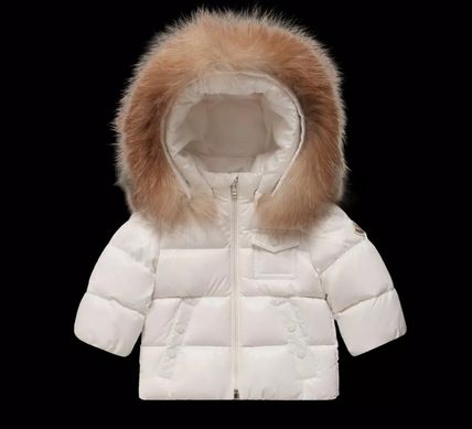 MONCLER(モンクレール) ベビー服・用品(〜90cm)(ベビー・キッズ