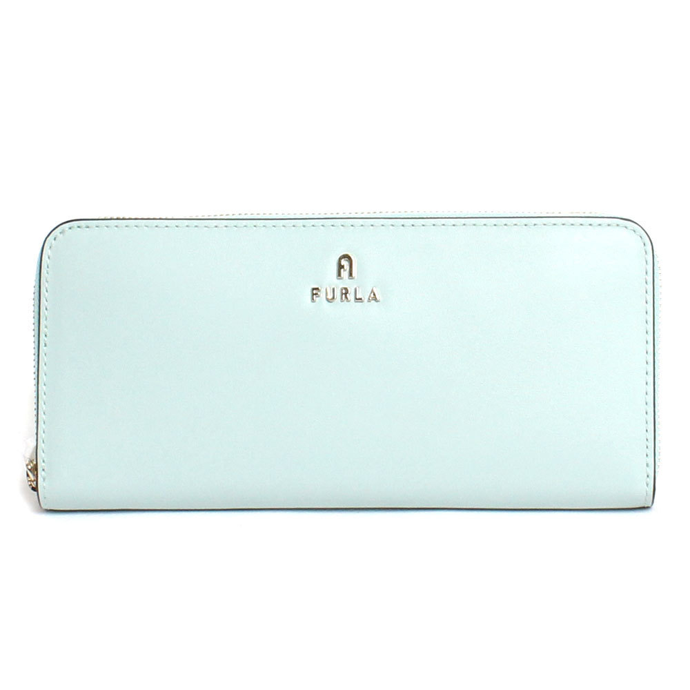 【即発】FURLA フルラ ラウンドファスナー長財布 WP00313 1859S