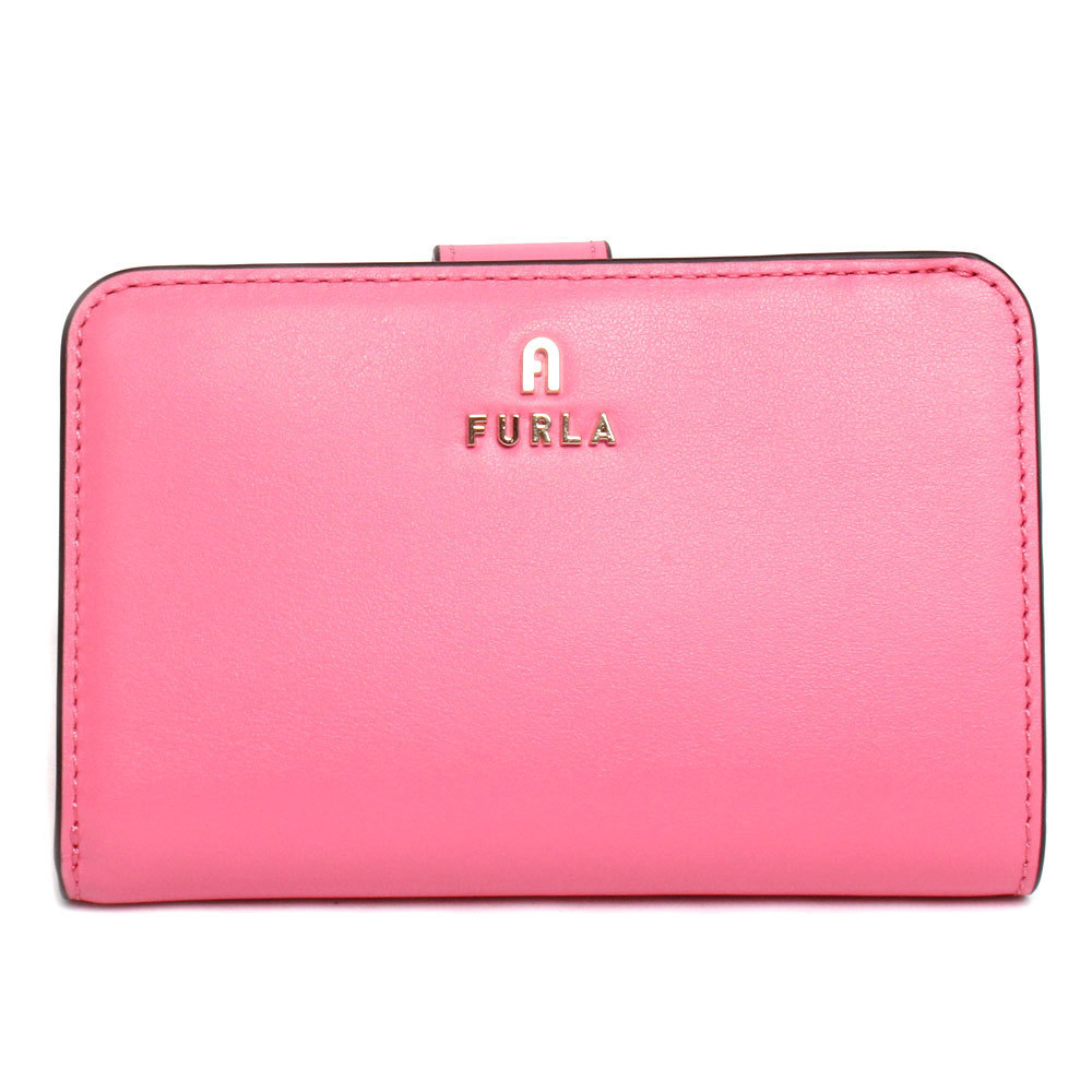 【即発】FURLA フルラ コンパクト財布 CAMELIA M WP00314 2026S