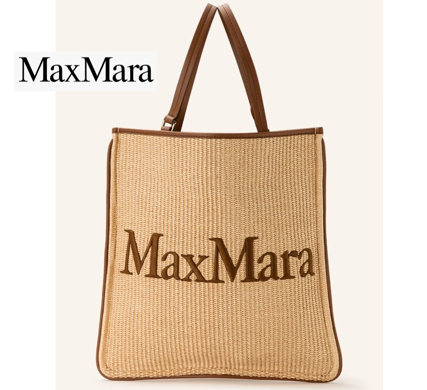 Max Mara バッグ