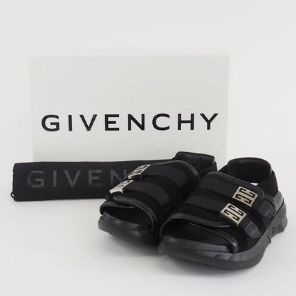 GIVENCHY(ジバンシィ) サンダル(メンズ) - 海外通販のBUYMA